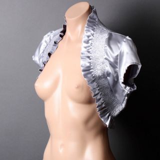 Iris 4290 I Silver Outerwear