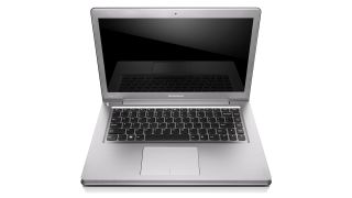 Refurbished Lenovo Laptop IdeaPad U400 14 0 6GB Core i7 2 70GHz 500GB