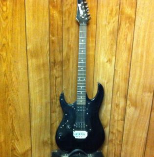 Ibanez Gio GRX 20 L Electric Guitar Left Handed