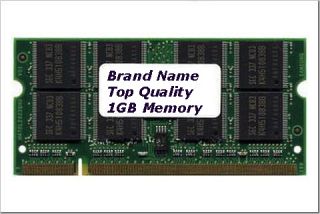 1GB IBM ThinkPad G40 G41 R40 R50 R51 Laptop RAM Memory