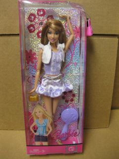 2007 Summer Doll