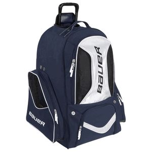 Bauer Ice Hockey Premium Large Equipment Backpack 1039250