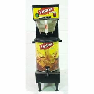  LTB 103 Commercial Restaurant Automatic Iced Tea Maker Brewer
