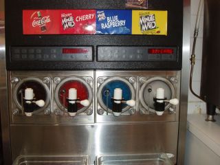 Icee Slurpee Machine Used No Shipping Pick Up Only