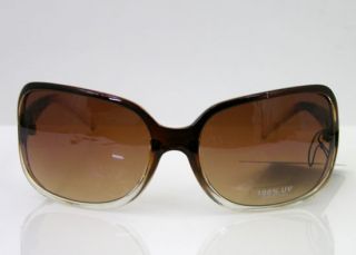 Icon Eyewear Sunglasses Tortoise Shell Brown LNS UV