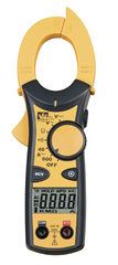 New Ideal Clamp Pro™ Clamp Meter 600 Amp with True RMS 61 746