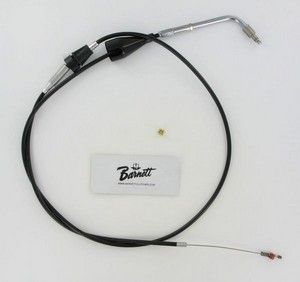 Barnett Idle Cable Cruise Cntrl Ext Harley FLHRS I