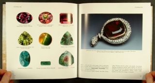 Gemstones. Understanding, Identifying, Buying”