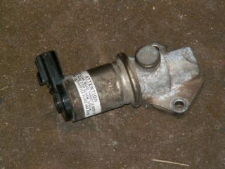 98 Ford Ranger 3 0 Idle Speed Control Motor