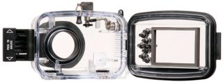 Ikelite 6241 40 Underwater Housing for Canon PowerShot A4000 Is