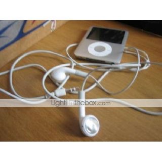 USD $ 3.69   Premium Stereo Hi Fi Replacement Earphones for iPod (3