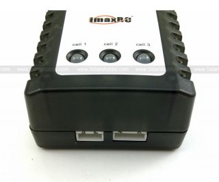 IMAX B3 Pro 2 3 Cells LiPo Battery Balance Charger