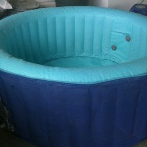 Spa Portable Hot Tub