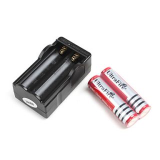 USD $ 47.49   503B CREE XM L T6 LED Bike Flsahlight Kit 3 mode,