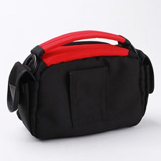 USD $ 13.39   Protective Nylon Bag for DV, DC and Interchangeable Lens