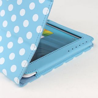 Retro PU Protective Case with Stand for Samsung Galaxy Tab2 10.1 P5100