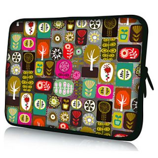 barbola neopren laptop sleeve tilfelle for 10 15 ipad macbook dell hk