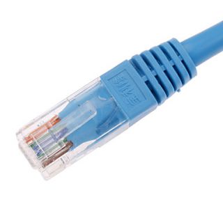 EUR € 16.18   Cat5E cabo de rede Ethernet (10m), Frete Grátis em