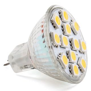 EUR € 2.93   MR11 2.5W 120 150lm 2800 3200k lumière blanche chaude