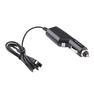 EUR € 2.75   Caricabatteria da auto per NDS (12v), Gadget a