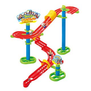  Tumblers Race Track (Model KLX200 12), Gadgets