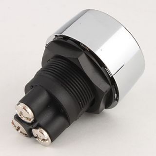USD $ 12.89   Blue Light Push Start Ignition Switch for Racing Sport