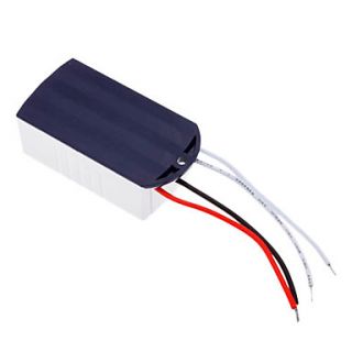 EUR € 6.98   AC 110 240V a DC 12V 18W LED convertitore di tensione