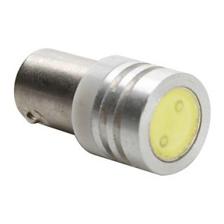USD $ 2.49   BA9S 1W SMD LED White Light Bulb for Car (DC 12V, Set of