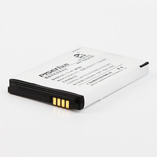 USD $ 8.99   Pisen BT60 Battery for Motorola Q8 Q11 VE66 A1260 A1680