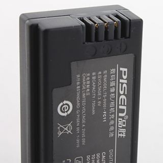EUR € 19.68   pisen gelijkwaardige oplaadbare batterij voor sony f77