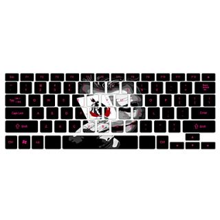  tastatur cover til 13 15 MacBook Pro, Gratis Fragt På Alle Gadgets