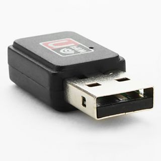 EUR € 13.24   sans fil mini usb dongle réseau (802.11n, 150 Mbps