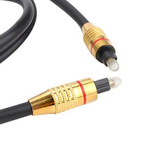 EUR € 12.13   fibre optique audio numérique Toslink mâle à mâle