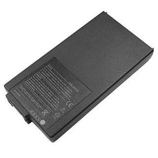  para HP Compaq Presario 700 1400 1400 EB 1400T y Más (14.8V 4400mAh