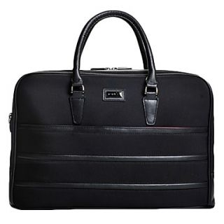 Professional Briefcase Style 14 Inch Laptop Bag for MacBook Air Pro