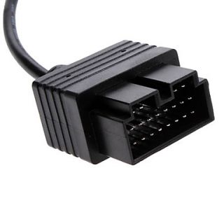 EUR € 12.13   20 pin a 16 pin OBD2 cavo di diagnostica per Kia (21cm