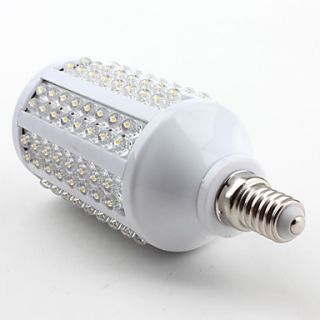 EUR € 13.33   E14 160 LED warmweiß 500lm 9w Mais Glühbirnen (220