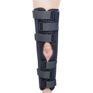 Ossur Premium Knee Immobilizer Brace 12 New