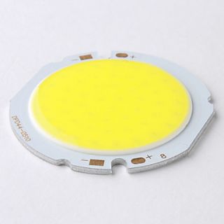  White Light COB LED Emitter (15 17V), Gadgets