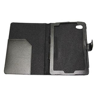 USD $ 13.19   Professional Wallet Style PU Leather Case for Samsung