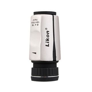 EUR € 9.93   6x télescope monoculaire ultra zoom 16mm (ypy203