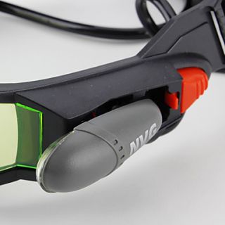USD $ 17.99   Night Vision Goggles Glasses with Light,