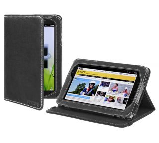  Up Lenovo IdeaPad A1 7 inch Tablet Case Version Stand Black