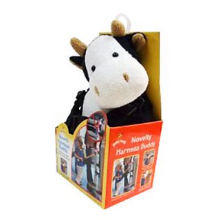 USD $ 20.99   Cow Pattern Anti Lost Backpack For Kid,