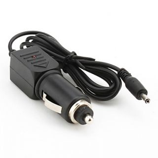 USD $ 9.69   Home and Car Battery Charger for CAS CNP20/DM5370 Camera