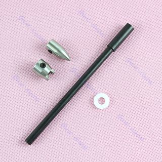 76mm 3 16 inch x 15 7 inch 300mm Cable Shaft Drive Dog Prop Nut for