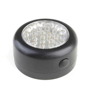 EUR € 4.13   24 LED bære lampen camping lys camping lampe sort