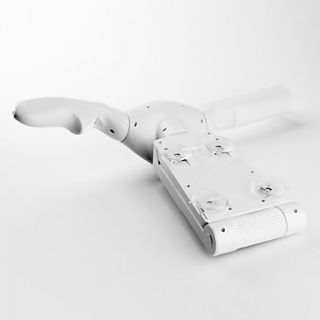 USD $ 24.39   Desktop Jet Ski Style Racing Wheel for Wii (White),