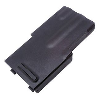 bateria para ibm thinkpad t20 t21 t22 t23 t24 02k6620 02k6621 02k6626