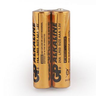 EUR € 1.46   superpotência 1.5v 24a bateria pesados ​​  LR03 (2